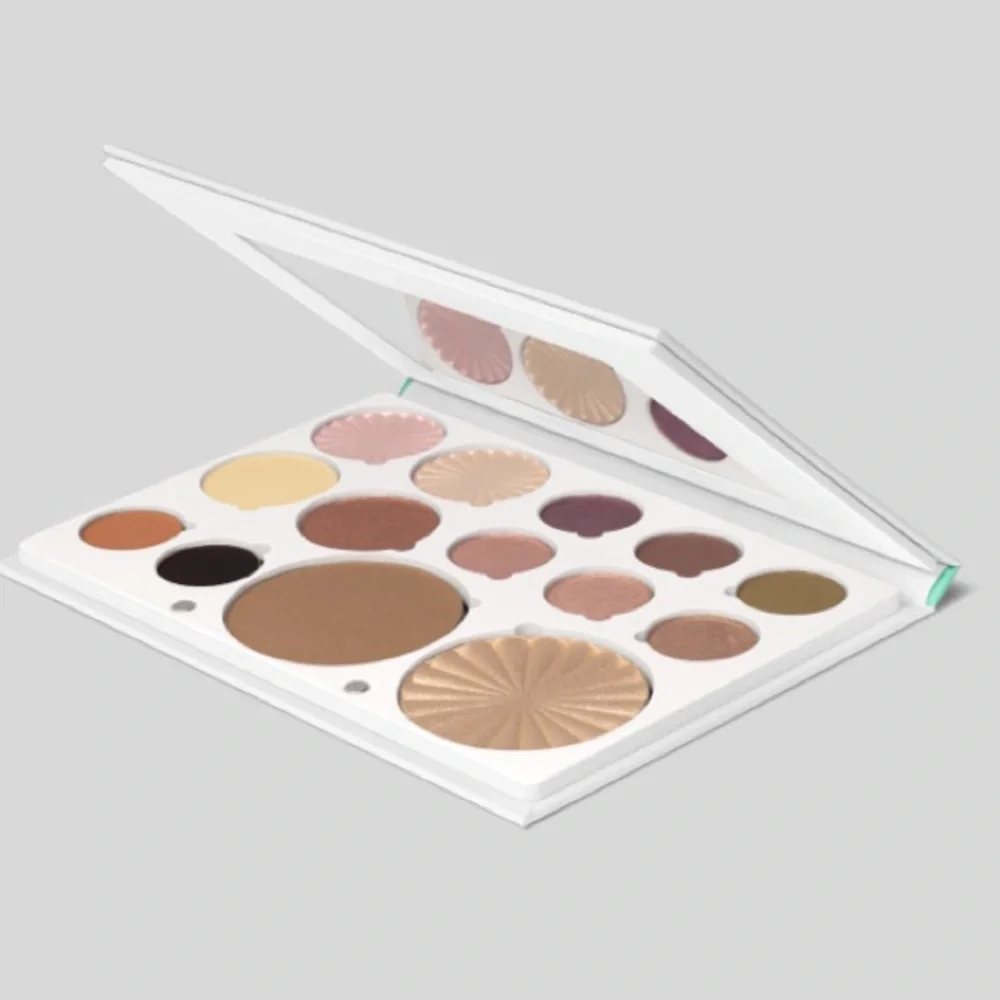 Ofra Glow into Winter Palette